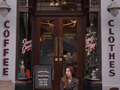 -FRANK STORE(巨鹿路店)