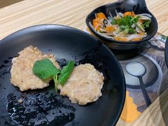 -渔米丰·广府鱼汤米线(光明广场店)
