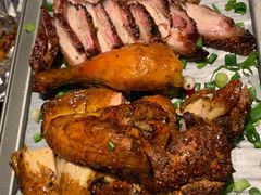 -绿茶餐厅(乐峰广场店)