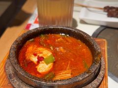 -七八冷面·延边朝鲜族美食(圣熙八号店)