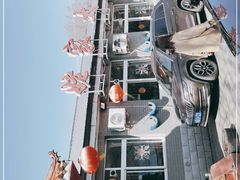 -姥家大锅台水库渔家