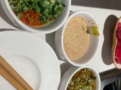 -海底捞火锅(长宁路龙之梦店)