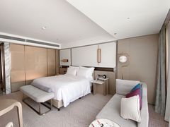 -北京北辰洲际酒店