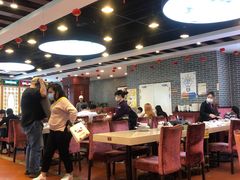 大堂-点都德(千灯湖环宇城店)