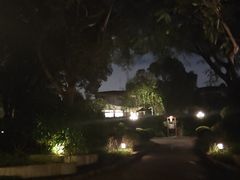 -厦门悦华酒店