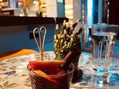 -ommo cafe(半岛城邦店)