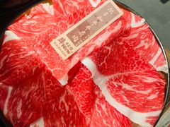 -牛New寿喜烧(虹桥新天地店)