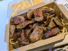 -西小排(来福士广场店)