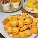 成都新店丨莫兰迪绿治愈风下午茶 不允许还有人不知道