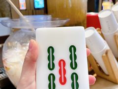 -成都你六姐·牛肉冒菜·麻辣香锅(长泰广场店)