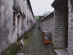 -前童古镇
