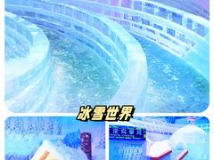 -长鹿旅游休博园