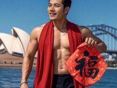 -悉尼歌剧院