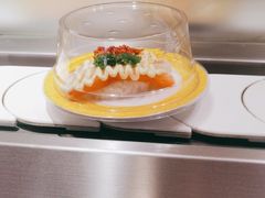 -万岁寿司(芳村店)