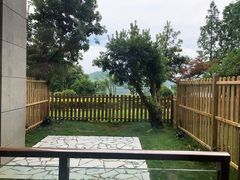 -宁波九龙湖开元度假村