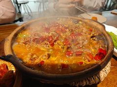 -花盐街·四川乐山小吃(西单大悦城店)