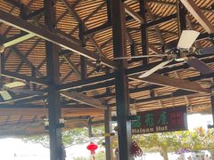 -渔家火锅·海鲜自助餐·演艺(亚龙湾天域酒店)