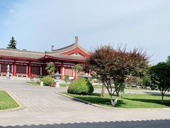 -法门文化景区