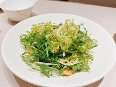 -漢舍川菜馆(国贸商城店)