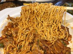 -情妹耙泥鳅·江湖川菜(科华店)