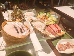 -Thai Basil罗勒叶泰式餐厅(时代天街店)