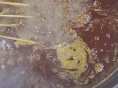 -俭让佬妈现卤串串(温江总店)