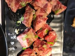 -黑牛の場(兴隆大奥莱店)