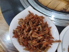 -燕北云山·农家菜·灶台鱼(密云溪翁庄店)