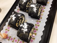 -乜都得港式茶楼(天贵路店)