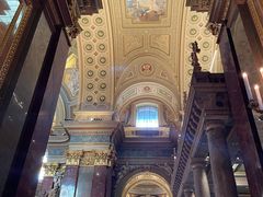 -圣伊什特万圣殿