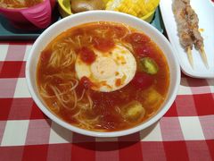 -西贝(南开大悦城店)