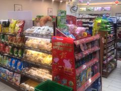 -全家便利店(上海南站站店)
