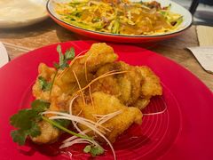 -四姐妹东北饺子(沙尾路店)