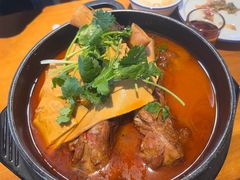 -沈家花园如皋菜(君御豪庭店)