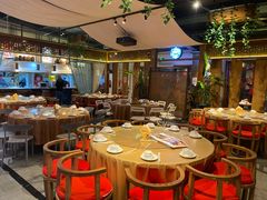 -水煮三国·川鲁江湖菜(香山店)