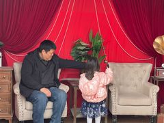-倒盏民俗文化村