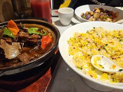 -大潮淮·淮扬菜(何园旗舰店)