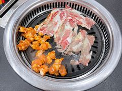 招牌肥牛-杨记齐齐哈尔烤肉(总店)