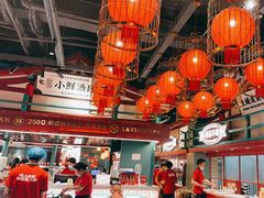 -辣小鲜·南昌大排档(船山路店)