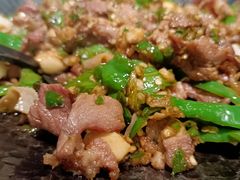 -费大厨辣椒炒肉(太平老街店)