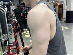 -VPsmart私教健身工作室(新华路旗舰店)