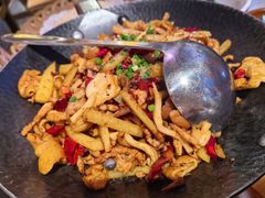 -寨子里的钵钵菜·湘西山里菜(魅力湘西店)