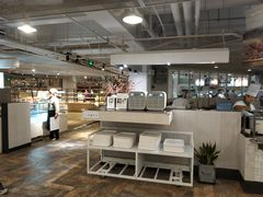 -阿那亚第一食堂 Cafeteria 1