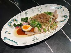 -粤·向群饭店(二沙岛店)