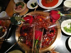 -潮火锅·麻辣牛肉火锅(观音桥方圆·LIVE店)