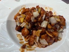 -南门小馆·清真(国贸商城店)