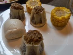 -美食汇自助西餐厅(荆州富力万达嘉华酒店)