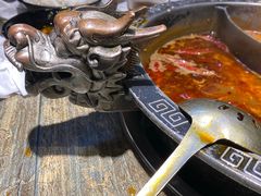 -销魂美蛙鱼头火锅(上海首店)