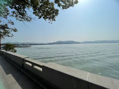 -东钱湖旅游度假区