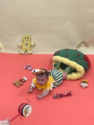 -Two  Monkeys 孕婴写真馆(龙华店)